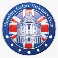 Oxford Visionary Farm 英伦战队(@OXVisionaryFarm) 's Twitter Profile Photo