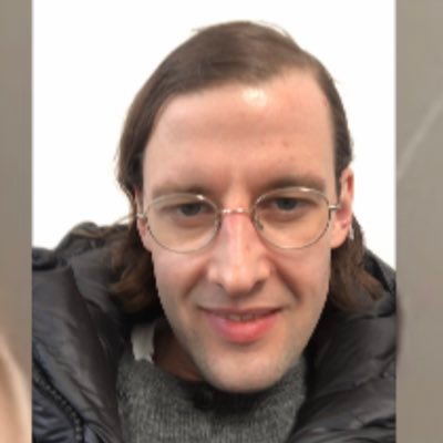 benjamingmarvi3's profile picture. follow no or regret later