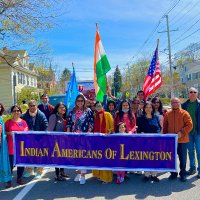 Indian Americans of Lexington(@IAL2007) 's Twitter Profile Photo
