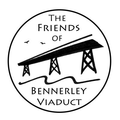 Bennerley Viaduct is now open for walking and cycling, after 50 years of closure. Follow us for the next chapter! #TheIronGiant