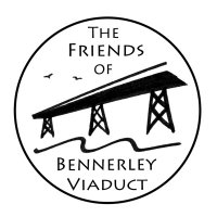 Bennerley Viaduct(@TheIronGiant_) 's Twitter Profile Photo