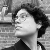 Eva Dalietou (@evadaliet) 's Twitter Profile Photo Eva Dalietou (@evadaliet) 's Twitter Profile Photo