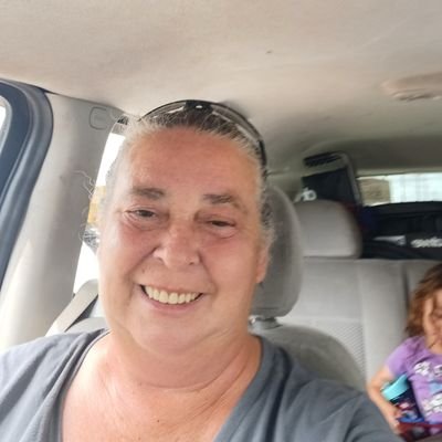 life long SAINTS, &LSU fan.
mother, and grandmother of 5
