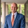 JRDeshazo's profile picture. Dean of @TheLBJSchool of Public Affairs at @UTAustin. #WhatStartsHere🌎