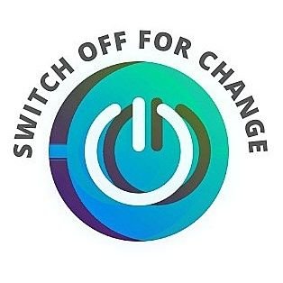 Switch off for the planet. Switch off for your pocket. Switch off for Ukraine.
Founded by doctors who want to #switchoffforchange