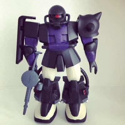 ガンプラMGサイズをシタデルカラー筆塗りで作っています。 沢山の方の作品を参考に学ばせていただきます。 戦闘機スケールモデル挑戦中