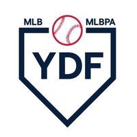 MLB-MLBPA Youth Development Foundation(@Baseball_YDF) 's Twitter Profile Photo