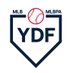 MLB-MLBPA Youth Development Foundation (@Baseball_YDF) Twitter profile photo