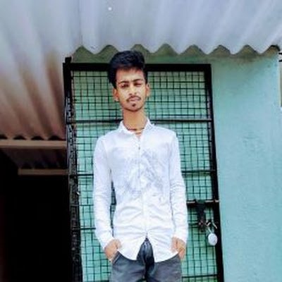 KashifP96104831's profile picture. Kashifpasha130@gmail.com