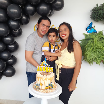 AndresArmandoC7's profile picture. 