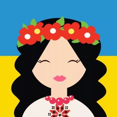 AnnaDmitrienko8's profile picture. UA UA UA !!!