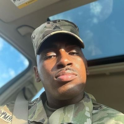 ThomasMojet's profile picture. USA Army🇺🇸🇺🇸
