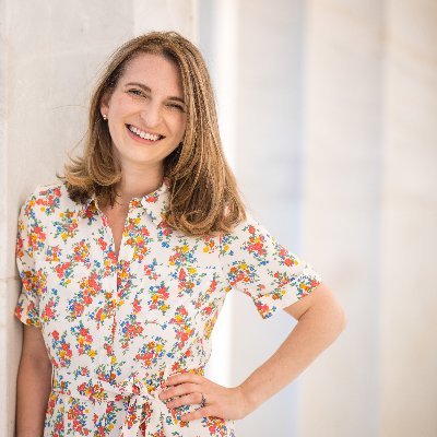 Born a Texan, always a DCist. Love history, politics, foreign policy, &🎾! Fmr @northwesternU & @GeorgetownSFS, now Director Gov. Affairs @jstreetdotorg.