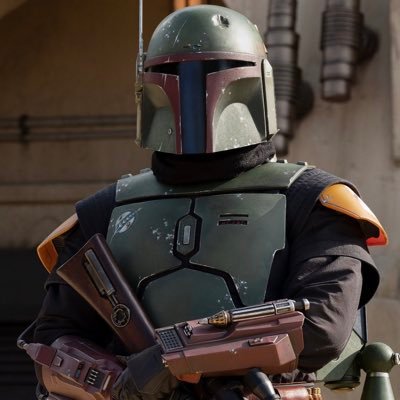 This is The Boba Fett Fandom Fan Page. All I ask, is that you have RESPECT for others on here.
