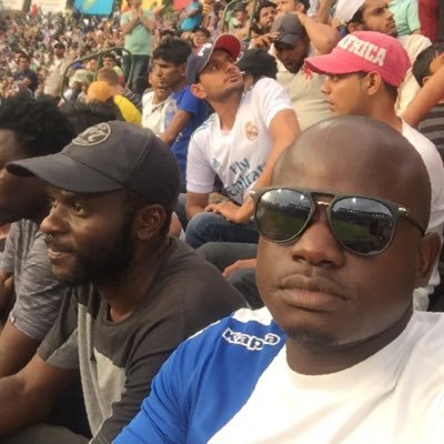 NyokaJosh's profile picture. Political, entrepreneurial,christian