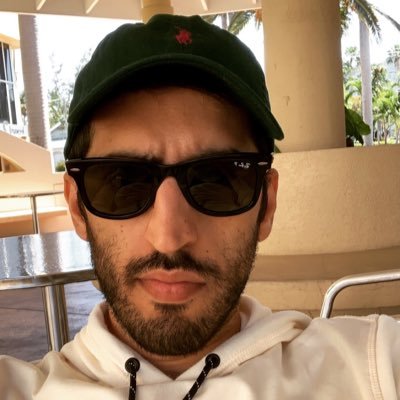 nimazada's profile picture. My style is impetuous, my defense is impregnable, and I'm just ferocious. Doctor in training 🩺  2006 Time Magazine’s Person of the Year