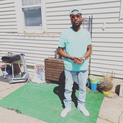 #ProudFather #GodsChild #NBA1421 #MissingAnAngel 🙏🏾 👻Akil_1421 📸 @PoundK_1421