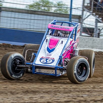 OFFICIAL Pink 69 Racing Team Twitter Page. USAC Silver Crown Race Team owned by Bill Floyd.