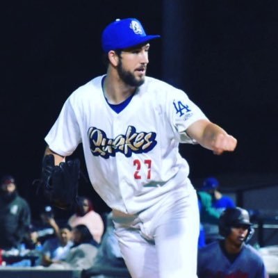 rkopp27's profile picture. Dodgers minor leaguer #jucobandit