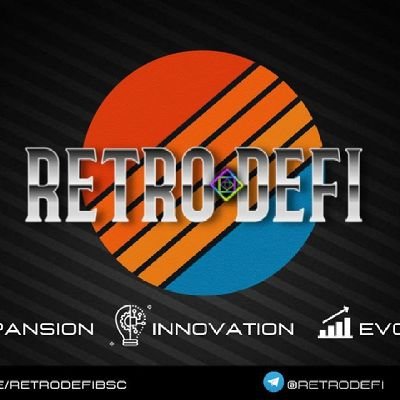 kingmasterbarca's profile picture. Assistant and Community Mod in RETRO DEFI