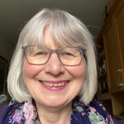 LesleyMBurt Profile Picture