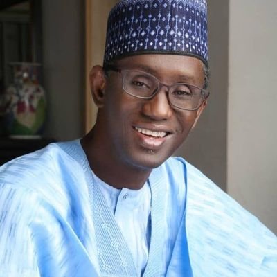 NuhuRibadu's profile picture. Lawyer | Grandfather | National Security Adviser @NigeriaGov