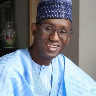 NuhuRibadu