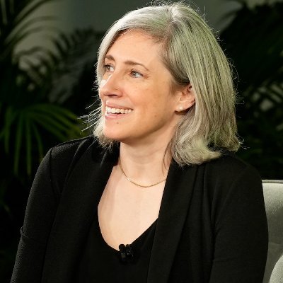 Amanda Hurley