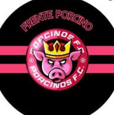 Cuenta Oficial De Fans De Porcinos FC.