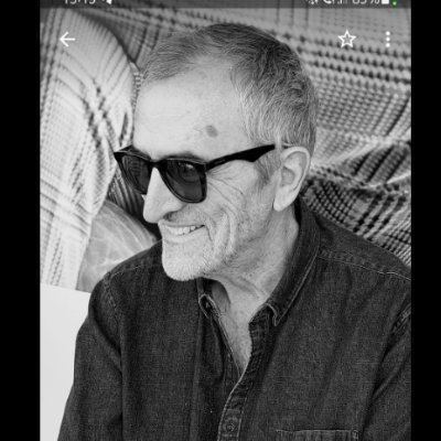 PepeHashtag's profile picture. Madrileño.