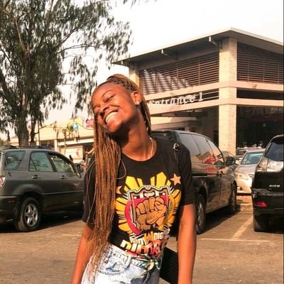 benita_nworah's profile picture. I'm just here to observe, tweet my opinions and impact lives.

love blazer | | doatkl🥰
