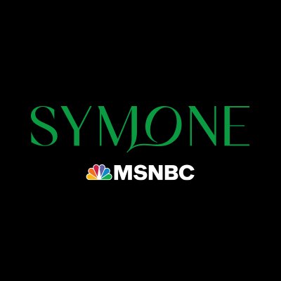 symonemsnbc Profile Picture