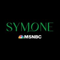 SYMONE(@symonemsnbc) 's Twitter Profileg