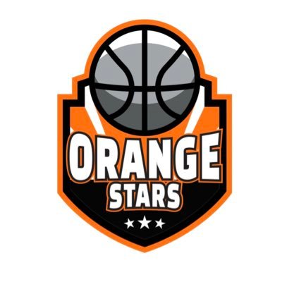 Orange Stars Bàsquet🏀