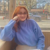 Sophie Spector (@soph_spector) 's Twitter Profile