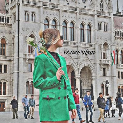 cs_azerifan's profile picture. Azərbaycan fani🇦🇿❤️
Instagram: cs.azerifan