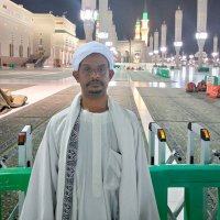 مجتبي محمد علي(@mjtbymhmdly1) 's Twitter Profile Photo