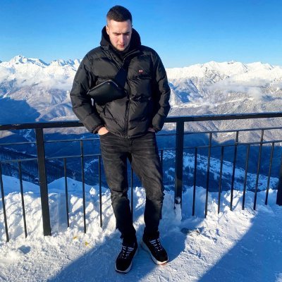 Alexey1521981's profile picture. 41years