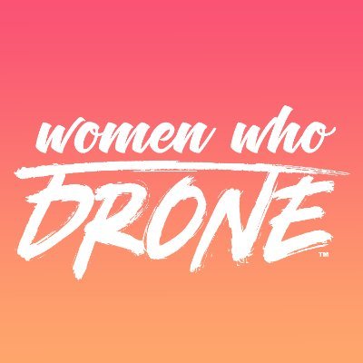 Women Who Drone