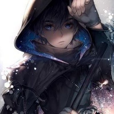 hicroe's profile picture. 