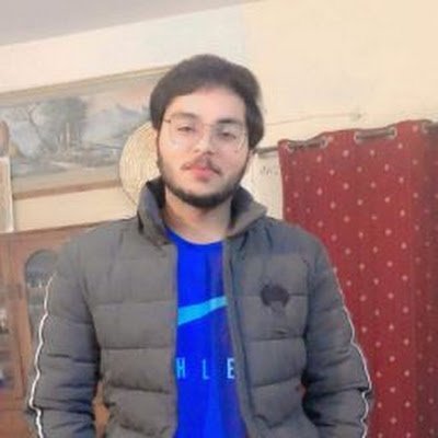 shah764222's profile picture. 