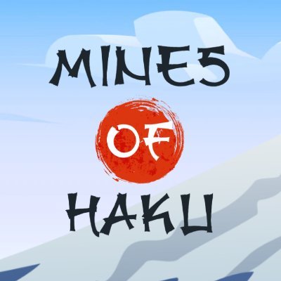 minesofhaku Profile Picture