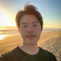 Sean Yang(@seanyangartist) 's Twitter Profile Photo