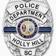 Holly Hill Police Department