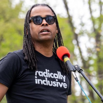 Husband | Poet | Speaker | Advocate | Empowering Students with Hidden Disabilities: A Path to Pride and Success | NJCIE | The Black and Dyslexic Podcast