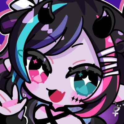 🍒Jinhii🐈‍⬛さんのプロフィール画像