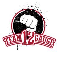 12 Gauge MMA(@12gauge_MMA) 's Twitter Profile Photo