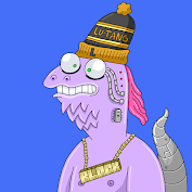 WassupSte's profile picture. Army Veteran. NFT degenerate. They / Them. @CoolCatsNFT @GEVOLsNFT.