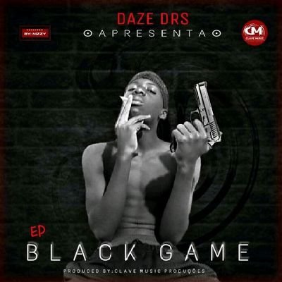 DazeDrs's profile picture. Pinga Negra