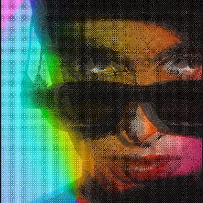 ShaoFi_'s profile picture. Designer & Creative Developer | Digital Artist | Making experiences for the web.